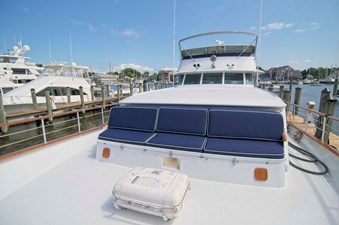 SERENITY 28 