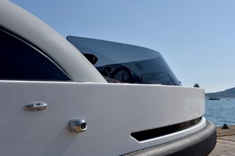 WB 7.5m CUSTOM LIMO TENDER 7 
