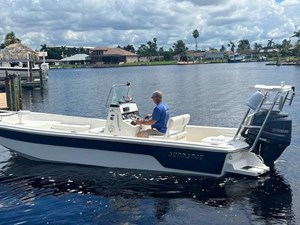 2013 Sundance DX22 18 19