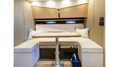 2019 Azimut Verve 40 35 