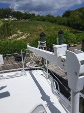 2002 Mainship 390 Trawler 5 6