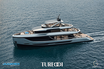 AZZURRA CUSTOM PLATFORM 36M 4 