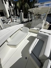 Sea Four 14 15_2018 39ft SeaVee 390Z SEA FOUR