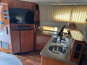 paradice 16 Galley