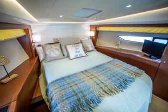 2012 Prestige 500 Fly 84 
