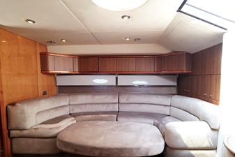 SUNSEEKER PORTOFINO 46 24 