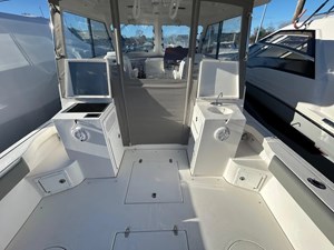 2024 Northcoast 315 HT - New Bern NC 8 2024 NorthCoast 315 HT
