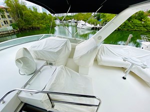 The Motley Crew 77 78_2003 57ft Navigator THE MOTLEY CREW