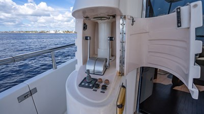 UNBRIDLED 86 DSC00582