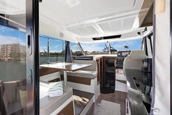 2020 Jeanneau NC Weekender 1095 3 