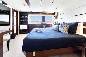 Insieme 37 Main Deck VIP 