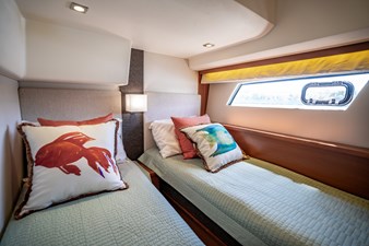 2012 Prestige 500 Fly 93 