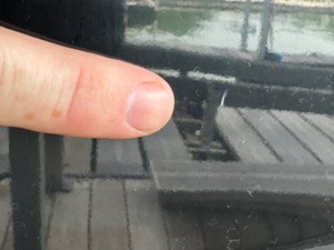 024 Yamaha 252SD NLNL 115 