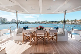 95 ft 2018 Sunseeker 95 Yacht, Mirracle 6 