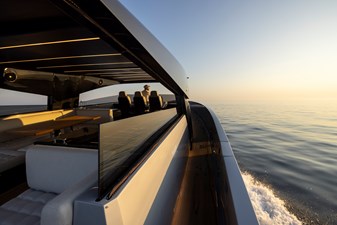 MANDAYACHT S07 SPIDER 17 S07 SPIDER