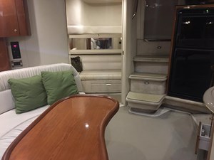 2000 Sea Ray 410 Sundancer 30 
