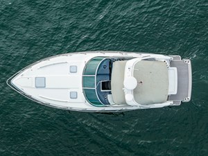 2018 31' Formula 31 Performance Cruiser 4 