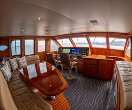 62 ft 2019 Mikelson Nomad Long-Range Cruising Sportfish 20 