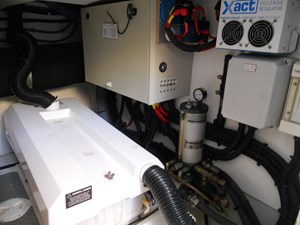 Carpe Diem 76 77_Engine Room 1