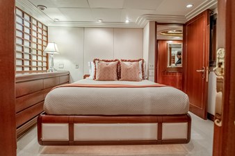 NEVER ENOUGH 14 Guest Stateroom