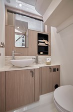 Prestige F5.7 50 