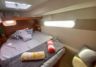 2008 Leopard 47 PowerCat 8 9