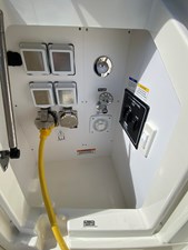 2022 SEA RAY 320 SUNDANCER @ CANCUN 25 