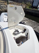 Boston Whaler Outrage 15 20240727_105526