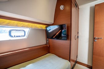 2012 Prestige 500 Fly 95 