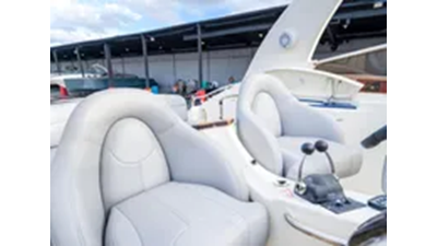 2004 Cranchi Endurance 33 30 