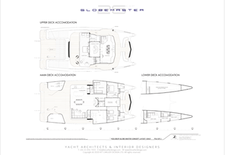 MAZARIN - GLOBEMASTER - by KIT CARLIER DESIGN NZ 14 