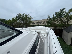 37' 2021 Pursuit S378 9 10_2021 37ft Pursuit S378