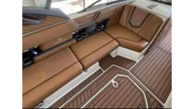 2016 Nautique G25 7 