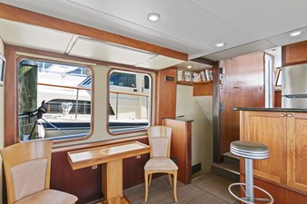 Raven 14 15_2004 57ft Northern Marine 5700 Expedition RAVEN