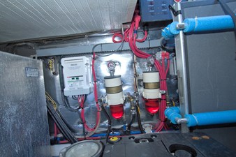 Serenity in the Sea 70 