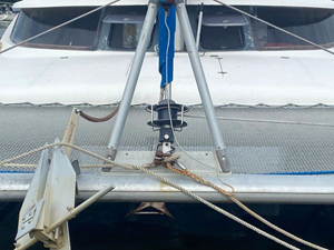 BALTIC BREEZE  2 3