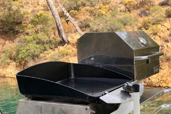 2009 Fountaine Pajot Cumberland 46  9 