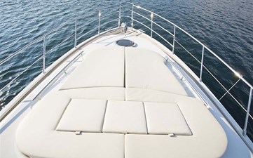 Azimut 62S 5 Azimut 62S