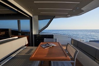 2021 Astondoa 655 Coupe 22 23