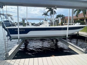 2013 Sundance DX22 22 23