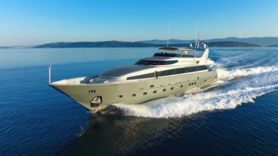 ANAVI 0 ANAVI Exterior Cruising