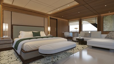 Bering 165 Explorer Yacht 51 