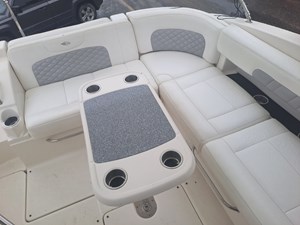 2015 Chaparral 327 SSX @ Acapulco 7 