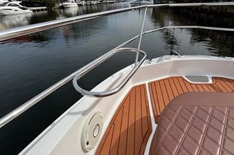36' NX Boats 360 30 