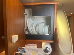 2007 Tiara Yachts 4300 Sovran 45 