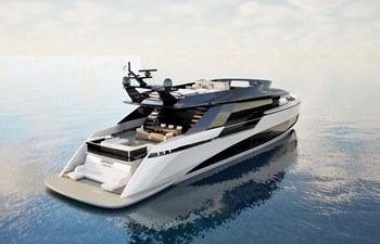 New 2 Amer 96 Sanremo