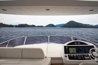 SUNSEEKER 75 YACHT 20 
