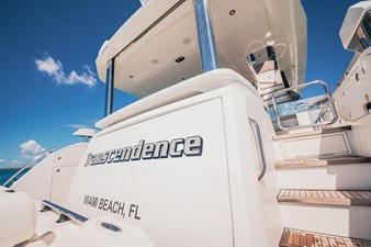 Transcendence 83 91b