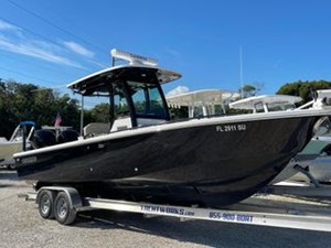 2020 Everglades 273 1 