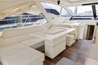 AZIMUT 55S 30 30